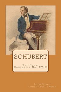 Download Schubert: The Great Composers No. XVIII pdf, epub, ebook