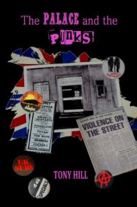 Download The Palace and the Punks pdf, epub, ebook
