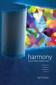 Download Harmony from the Inside Out pdf, epub, ebook
