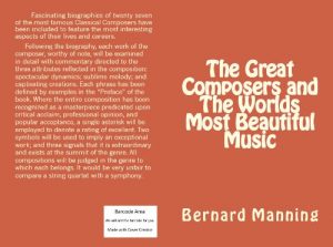 Download The Great Composers and The Worlds Most Beautiful Music pdf, epub, ebook