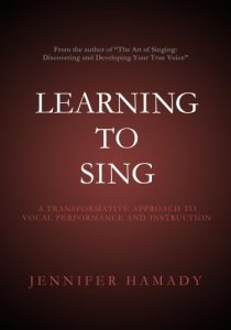 Download Learning To Sing: A Transformative Approach to Vocal Performance and Instruction pdf, epub, ebook