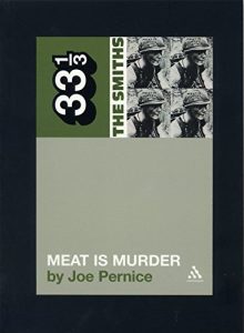 Download The Smiths’ Meat is Murder: 5 (33 1/3) pdf, epub, ebook