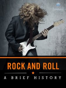 Download Rock and Roll: A Brief History pdf, epub, ebook