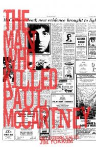 Download The Man Who Killed Paul McCartney pdf, epub, ebook