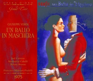 Download OPD 7048 Verdi-Un ballo in maschera: Italian-English Libretto (Opera d’Oro Grand Tier) pdf, epub, ebook