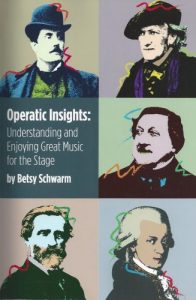 Download Operatic Insights:  Understanding and Enjoying Great Music for the Stage pdf, epub, ebook