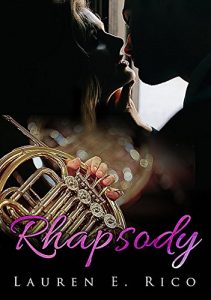 Download Rhapsody (Reverie Book 2) pdf, epub, ebook