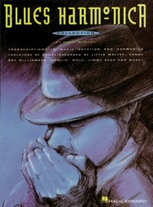 Download Blues Harmonica Collection pdf, epub, ebook