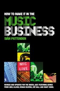 Download How To Make it in the Music Business pdf, epub, ebook