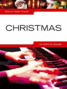 Download Really Easy Piano: Christmas pdf, epub, ebook
