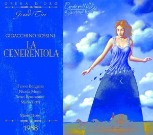 Download OPD 7019 Rossini-La Cenerentola: Italian-English Libretto (Opera d’Oro Grand Tier) pdf, epub, ebook