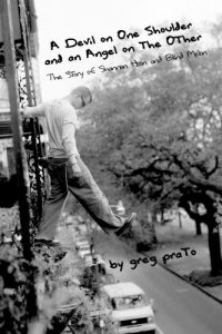 Download A Devil on One Shoulder and an Angel on the Other: The Story of Shannon Hoon and Blind Melon pdf, epub, ebook