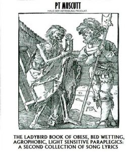 Download The Ladybird Book of Obese, Bed Wetting, Agrophobic, Light Sensitive Paraplegics pdf, epub, ebook