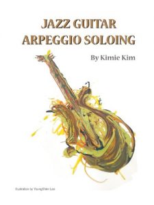 Download JAZZ GUITAR ARPEGGIO SOLOING pdf, epub, ebook