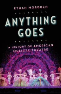 Download Anything Goes: A History of American Musical Theatre pdf, epub, ebook