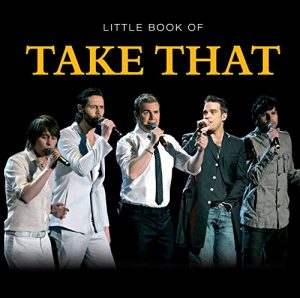 Download Little Book of Take That (Little Books) pdf, epub, ebook