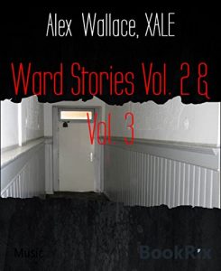 Download Ward Stories Vol. 2 & Vol. 3 pdf, epub, ebook