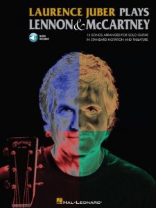 Download Laurence Juber Plays Lennon & McCartney (Songbook) (Solo Guitar) pdf, epub, ebook