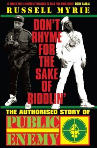 Download Don’t Rhyme For The Sake of Riddlin’ pdf, epub, ebook
