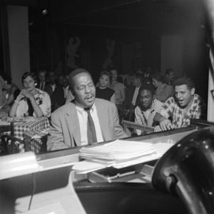 Download Wail: The Life of Bud Powell pdf, epub, ebook
