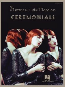 Download Florence + the Machine – Ceremonials Songbook pdf, epub, ebook