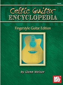 Download Celtic Guitar Encyclopedia: Fingerstyle Guitar Edition pdf, epub, ebook