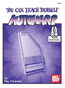 Download You Can Teach Yourself Autoharp pdf, epub, ebook