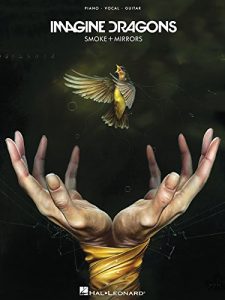 Download Imagine Dragons – Smoke + Mirrors Songbook pdf, epub, ebook