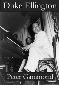 Download Duke Ellington pdf, epub, ebook