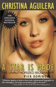 Download Christina Aguilera – A Star is Made pdf, epub, ebook