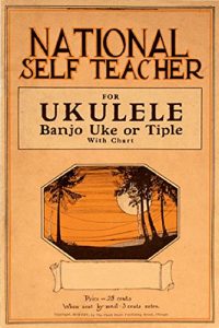 Download National Self Teacher for Ukulele (Illustrated) pdf, epub, ebook