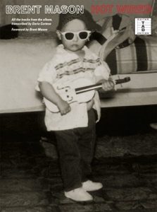 Download Brent Mason: Hot Wired [TAB+Notation+Chords] (Hal Leonard) pdf, epub, ebook