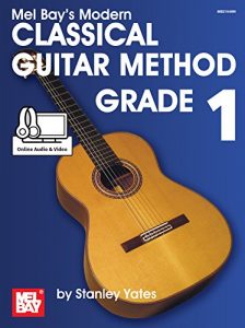 Download Modern Classical Guitar Method Grade 1 pdf, epub, ebook