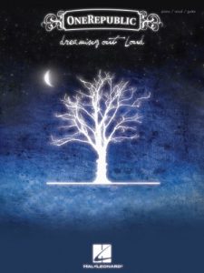 Download OneRepublic – Dreaming Out Loud Songbook pdf, epub, ebook
