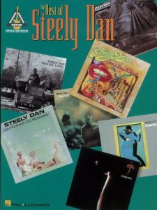 Download The Best of Steely Dan Songbook: 0 pdf, epub, ebook