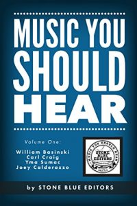Download MUSIC YOU SHOULD HEAR pdf, epub, ebook