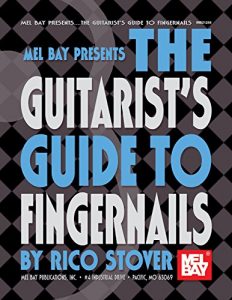 Download The Guitarist’s Guide to Fingernails pdf, epub, ebook