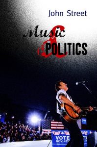 Download Music and Politics (Contemporary Political Communication) pdf, epub, ebook