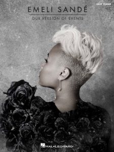 Download Emeli Sande – Our Version of Events – Easy Piano Songbook pdf, epub, ebook