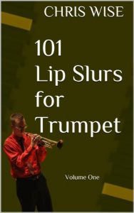 Download 101 Lip Slurs for Trumpet pdf, epub, ebook