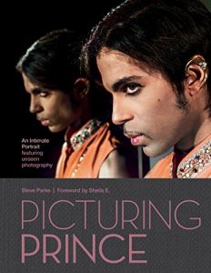 Download Picturing Prince: An Intimate Portrait pdf, epub, ebook