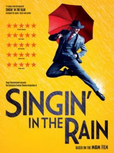 Download Singin’ In The Rain [PVG] pdf, epub, ebook