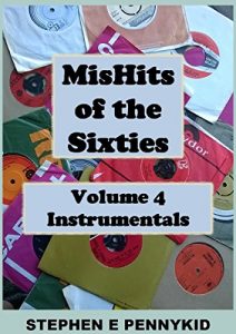 Download MisHits of the Sixties – Volume 4: Instrumentals pdf, epub, ebook