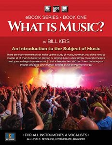 Download What is Music? (The Complete Guide to Learning Music Book 1) pdf, epub, ebook