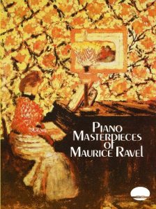 Download Piano Masterpieces of Maurice Ravel (Dover Music for Piano) pdf, epub, ebook