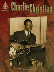 Download Charlie Christian – The Definitive Collection Songbook (Guitar Recorded Version Tab) pdf, epub, ebook