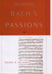 Download Hearing Bach’s Passions pdf, epub, ebook