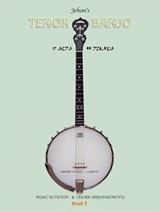 Download Johan’s TENOR BANJO (2): Sets & Tunes pdf, epub, ebook