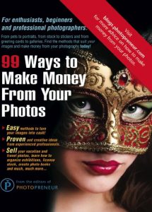 Download 99 Ways To Make Money From Your Photos pdf, epub, ebook