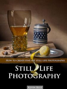 Download Still Life Photography pdf, epub, ebook